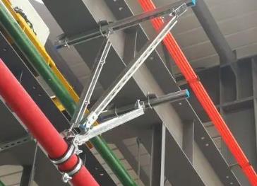 祁县抗震支架厂家与你分享你必须做的紧急情况下的准备